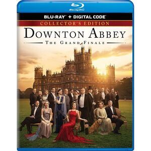 Downton Abbey: The Grand Finale